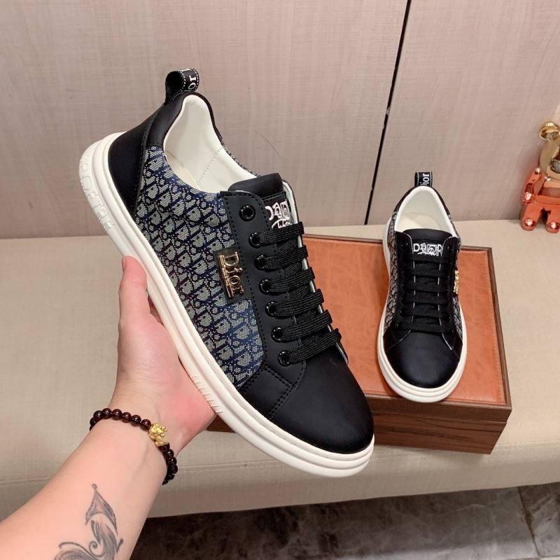 Christian Dior Sneaker